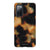 Galaxy S20 FE Satin (Semi-Matte) Layered Tortoise Shell Tough Phone Case - The Urban Flair