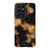 Layered Tortoise Shell Tough Phone Case Galaxy S21 Ultra Gloss [High Sheen] exclusively offered by The Urban Flair