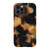 iPhone 12 Pro Gloss (High Sheen) Layered Tortoise Shell Tough Phone Case - The Urban Flair