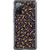 Galaxy S20 FE Leopard Animal Print Clear Phone Case - The Urban Flair