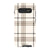 Luxury Cream Plaid Tough Phone Case Galaxy S10 Plus Gloss [High Sheen] exclusively offered by The Urban Flair