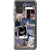 Magic Scraps Collage Clear Phone Case iPhone 13 Pro Max exclusively offered by The Urban Flair