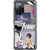 Manifest Collage Clear Phone Case iPhone 13 Pro Max exclusively offered by The Urban Flair