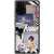 Manifest Collage Clear Phone Case iPhone 13 Pro Max exclusively offered by The Urban Flair