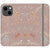 iPhone 13 Mini Mauve Leopards Wallet Phone Case - The Urban Flair