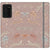 Note 20 Ultra Mauve Leopards Wallet Phone Case - The Urban Flair