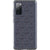 Galaxy S20 FE Minimal Bats Clear Phone Case - The Urban Flair