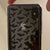 Minimal Bats Clear Phone Case iPhone 12 Pro Max by The Urban Flair (Customer Feat)
