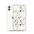 Minimal Earth Tone Terrazzo Clear Phone Case iPhone 12 Pro Max by The Urban Flair (Minimal Earth Tone Terrazzo Clear Phone Case iPhone 11 Pro Max Exclusively at The Urban Flair Feat)