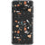 Galaxy S10 Minimal Earth Tone Terrazzo Clear Phone Case - The Urban Flair