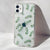 Minimal Branches Clear Phone Case iPhone 12 Pro Max by The Urban Flair (Feat)