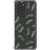 Minimal Eucalyptus Branches Clear Phone Case for your Galaxy S20 Ultra exclusively at The Urban Flair