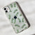 Minimal Branches Clear Phone Case iPhone 12 Pro Max by The Urban Flair (Feat)
