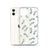 Minimal Branches Clear Phone Case iPhone 12 Pro Max by The Urban Flair (Minimal Branches Clear Phone Case iPhone 11 Pro Max Exclusively at The Urban Flair Feat)