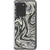 Minimal Pastel Marble Clear Phone Case for your Galaxy S20 Ultra exclusively at The Urban Flair