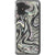 Minimal Pastel Marble Clear Phone Case for your Galaxy S20 Plus exclusively at The Urban Flair