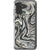 Minimal Pastel Marble Clear Phone Case for your Galaxy S20 exclusively at The Urban Flair