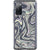 Minimal Pastel Marble Clear Phone Case for your Galaxy S20 FE exclusively at The Urban Flair