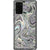 Note 20 Minimal Pastel Marble Clear Phone Case (Version 2) - The Urban Flair