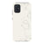 Galaxy A51 4G Satin (Semi-Matte) Minimal Women One Line Art Tough Phone Case - The Urban Flair