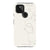Pixel 4A 5G Satin (Semi-Matte) Minimal Women One Line Art Tough Phone Case - The Urban Flair