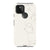 Pixel 5 5G Gloss (High Sheen) Minimal Women One Line Art Tough Phone Case - The Urban Flair