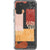 Modern Abstract Collage Clear Phone Case for your Galaxy S20 exclusively at The Urban Flair