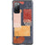 Modern Abstract Collage Clear Phone Case for your Galaxy S20 FE exclusively at The Urban Flair