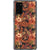Note 20 1 Modern Fall Color Design Clear Phone Cases - The Urban Flair