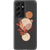 Galaxy S21 Ultra 2 Modern Fall Color Design Clear Phone Cases - The Urban Flair