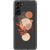 Galaxy S21 Plus 2 Modern Fall Color Design Clear Phone Cases - The Urban Flair