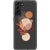 Galaxy S21 2 Modern Fall Color Design Clear Phone Cases - The Urban Flair
