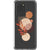 Galaxy S20 Ultra 2 Modern Fall Color Design Clear Phone Cases - The Urban Flair