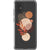 Galaxy S20 Plus 2 Modern Fall Color Design Clear Phone Cases - The Urban Flair