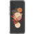 Galaxy S20 2 Modern Fall Color Design Clear Phone Cases - The Urban Flair