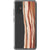 Galaxy S20 Plus 3 Modern Fall Color Design Clear Phone Cases - The Urban Flair