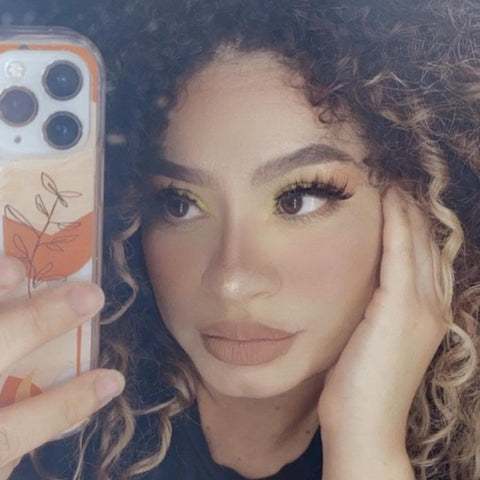 Modern Line Art Collage Clear Phone Case iPhone 12 Pro Max by The Urban Flair (Customer Feat)