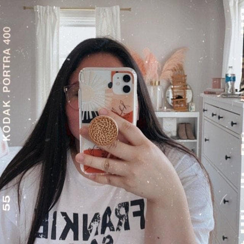 Modern Line Art Collage Clear Phone Case iPhone 12 Pro Max by The Urban Flair (Customer Feat)