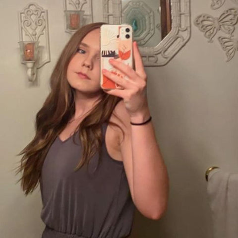 Modern Line Art Collage Clear Phone Case iPhone 12 Pro Max by The Urban Flair (Customer Feat)