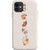 iPhone 11 Modern Line Art Faces Biodegradable Phone Case - The Urban Flair