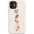 iPhone 12 Mini Modern Line Art Faces Biodegradable Phone Case - The Urban Flair