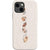 iPhone 13 Modern Line Art Faces Biodegradable Phone Case - The Urban Flair