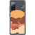 Modern Mountains Clear Phone Case for your Galaxy S20 FE exclusively at The Urban Flair
