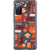 Galaxy S20 FE Modern Organic Shapes Clear Phone Case - The Urban Flair