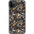 iPhone 11 Pro Max 1 Modern Terrazzo Specks Clear Phone Cases - The Urban Flair