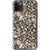 iPhone 11 Pro Max 3 Modern Terrazzo Specks Clear Phone Cases - The Urban Flair