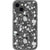iPhone 13 2 Modern Terrazzo Specks Clear Phone Cases - The Urban Flair