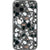 iPhone 13 4 Modern Terrazzo Specks Clear Phone Cases - The Urban Flair