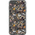 iPhone 7 Plus/8 Plus 1 Modern Terrazzo Specks Clear Phone Cases - The Urban Flair