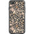 iPhone 7/8/SE 2020 3 Modern Terrazzo Specks Clear Phone Cases - The Urban Flair